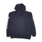 Mens Navy Carhartt Drexel Hoodie Jumper