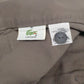 Mens Brown Lacoste   Trousers