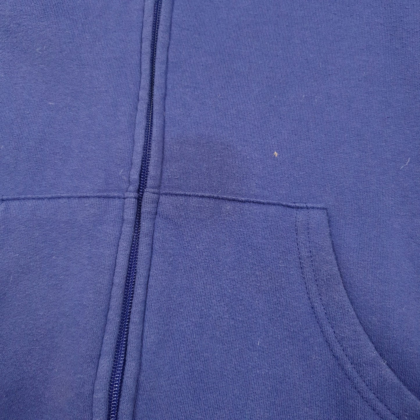 Womens Purple Harley Davidson Hoodie Motorcycles Full Zip Jumper