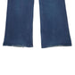 Womens Blue Levis   Jeans