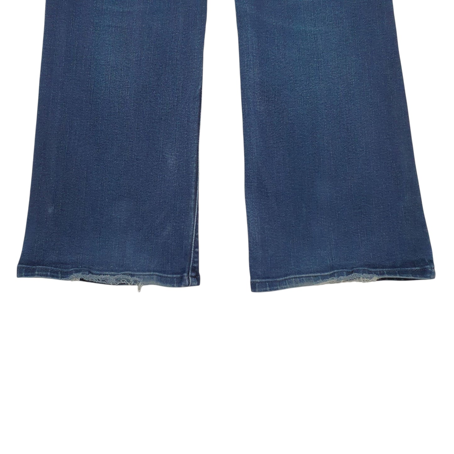 Womens Blue Levis   Jeans