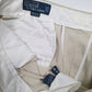 Mens Beige Polo Ralph Lauren Preston  Trousers