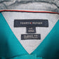 Mens Blue Tommy Hilfiger   Polo Shirt