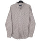 Mens Brown Ralph Lauren  Long Sleeve Shirt