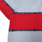 Mens Red Tommy Hilfiger   Polo Shirt