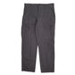 Mens Grey Wrangler  Cargo Trousers