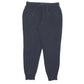 Mens Black Puma  Jogger Trousers