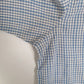 Mens Blue L.L.Bean   Shirt