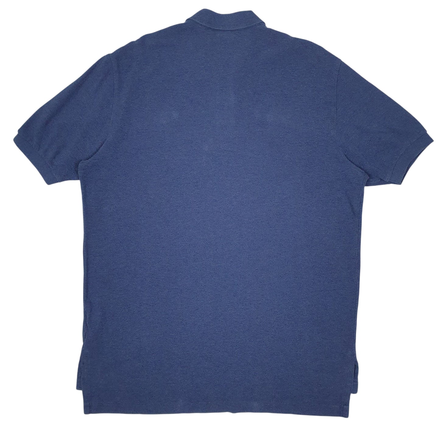 Mens Blue Polo Ralph Lauren   Polo Shirt