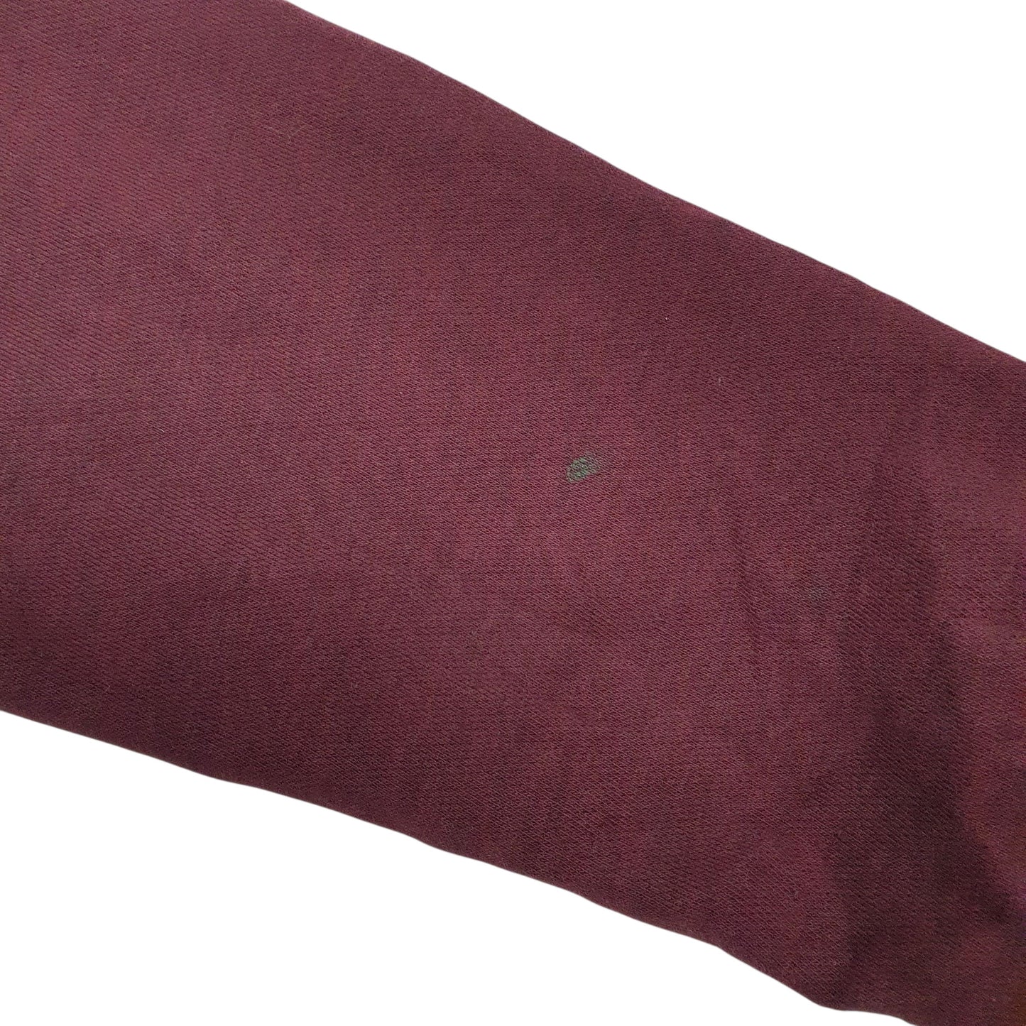 Womens Burgundy Carhartt  Hoodie Jumper