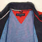 Mens Navy Tommy Hilfiger Athletics  Coat
