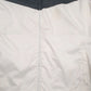 Womens White Adidas  Full Zip Coat