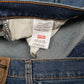 Mens Blue Wrangler   Jeans