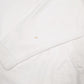 Mens White Reebok UFC Hoodie Jumper
