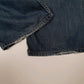 Mens Blue Levis   Jeans