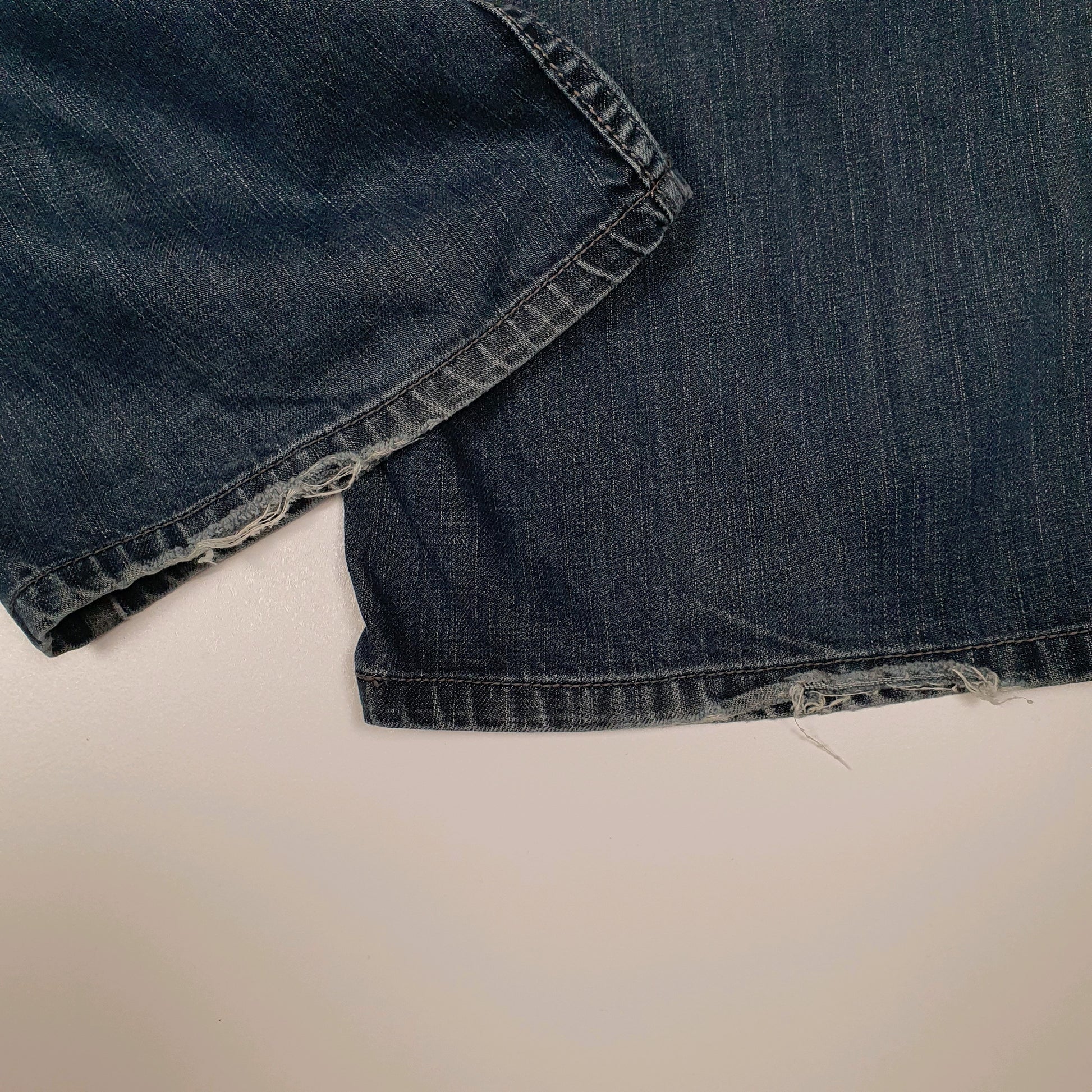Mens Blue Levis   Jeans