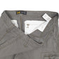 Mens Grey Lee   Trousers