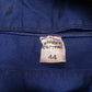 Mens Blue Le Mont Carmel   Trousers