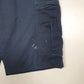 Mens Navy Dickies   Shorts