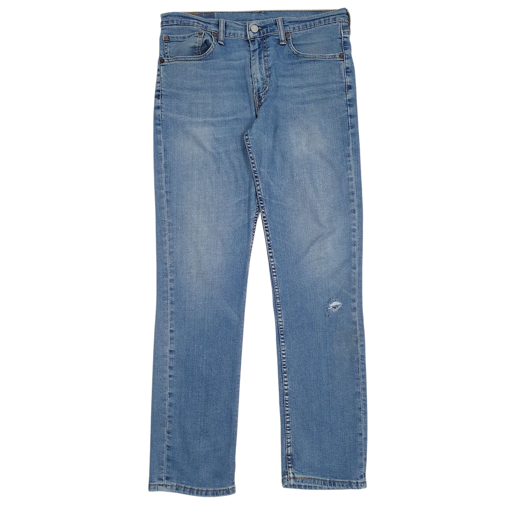 Mens Blue Levis  511 JeansW32 L30