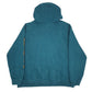 Mens Blue Carhartt  Hoodie Jumper