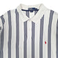 Mens White Polo Ralph Lauren   Polo Shirt