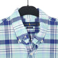 Mens Blue Ralph Lauren   Shirt