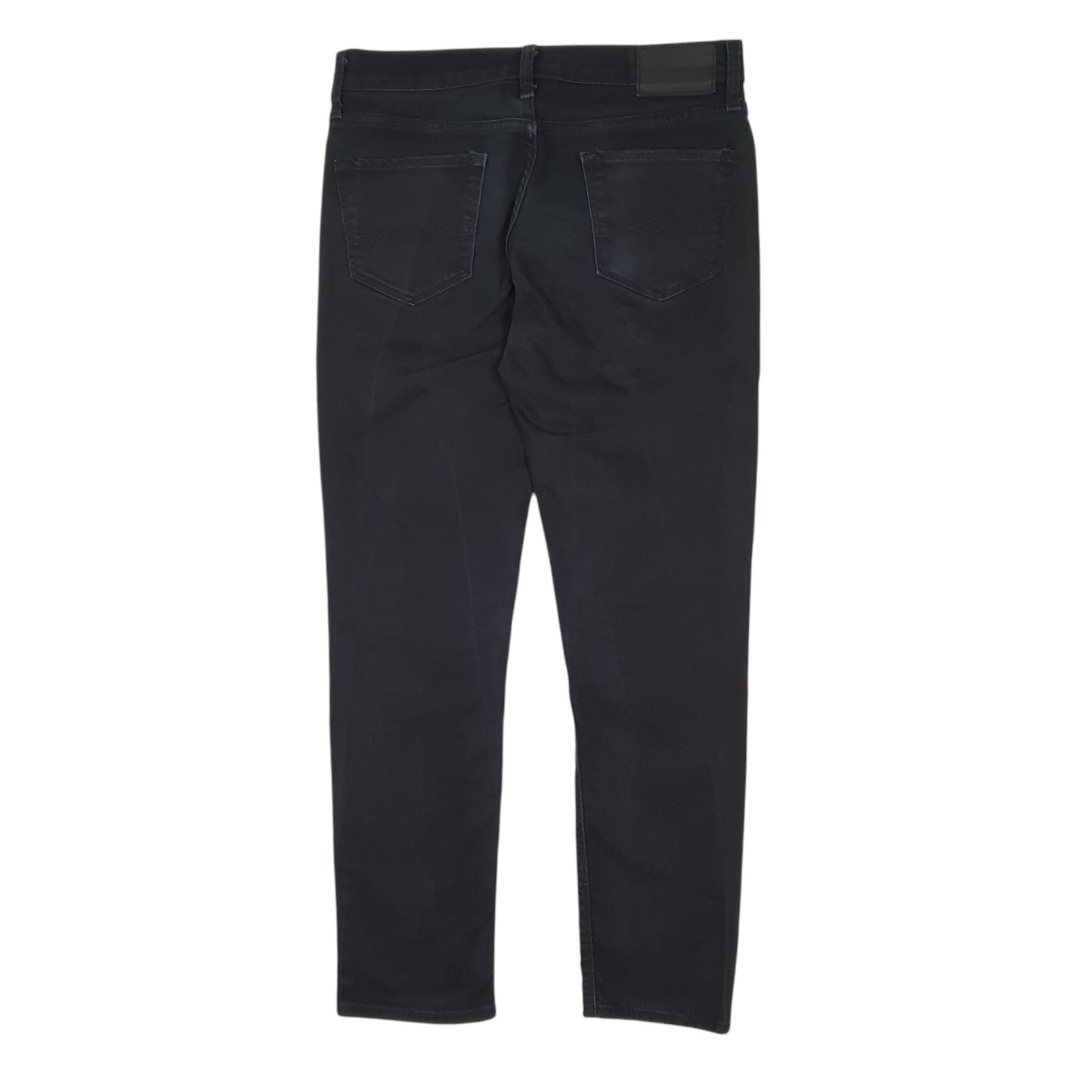 Mens Black Levis   Jeans