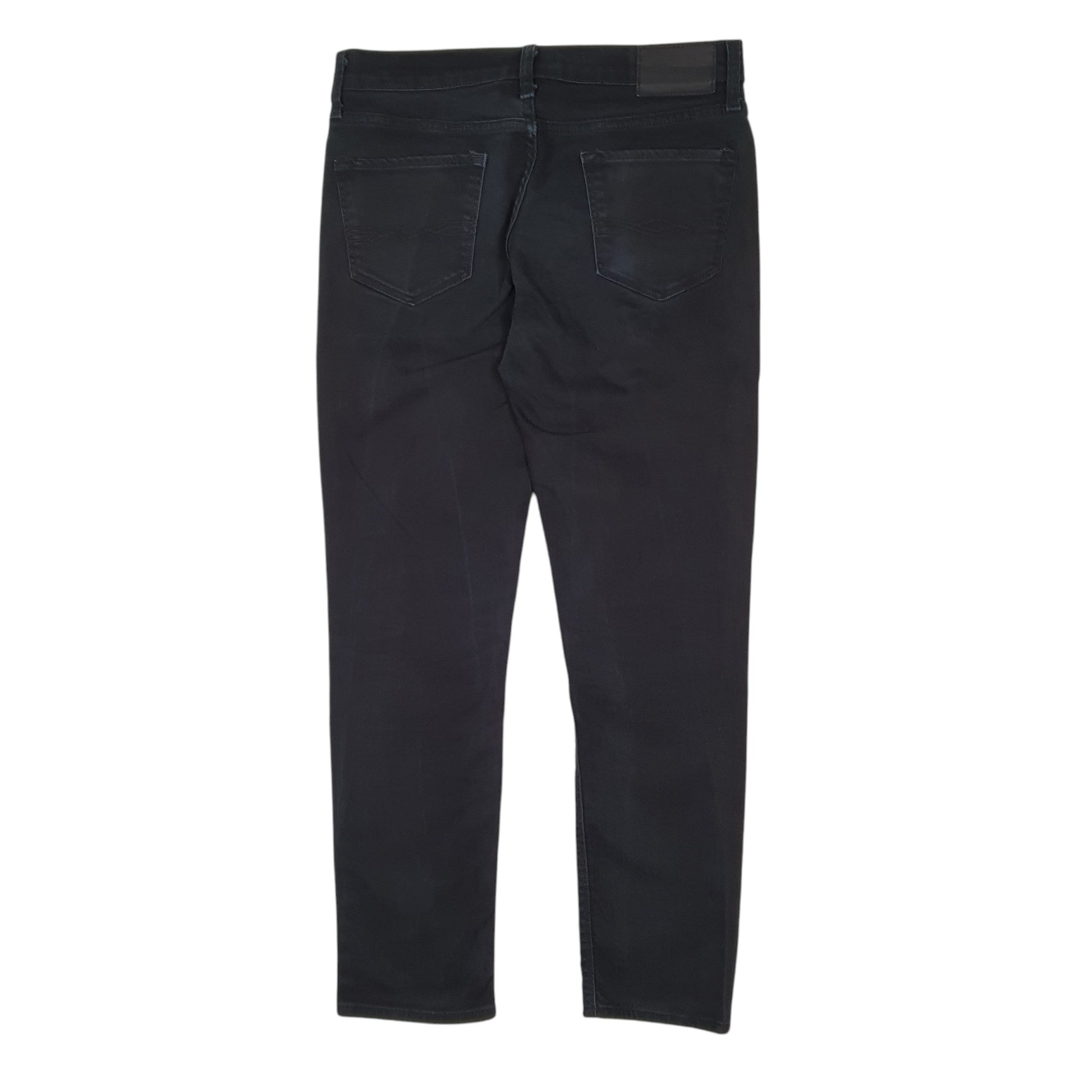 Mens Black Levis   Jeans