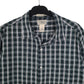 Mens Navy L.L.Bean   Shirt