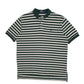 Mens Green Polo Ralph Lauren  Short Sleeve Polo Shirt