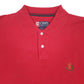 Mens Red Ralph Lauren Vintage  Polo Shirt
