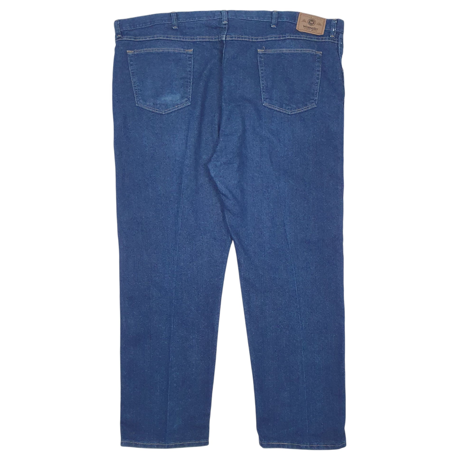 Mens Blue Wrangler   Jeans