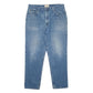Mens Blue L.L.Bean  Natural Fit JeansW36 L32