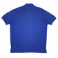 Mens Blue Polo Ralph Lauren   Polo Shirt