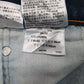 Mens Blue Levis   Jeans