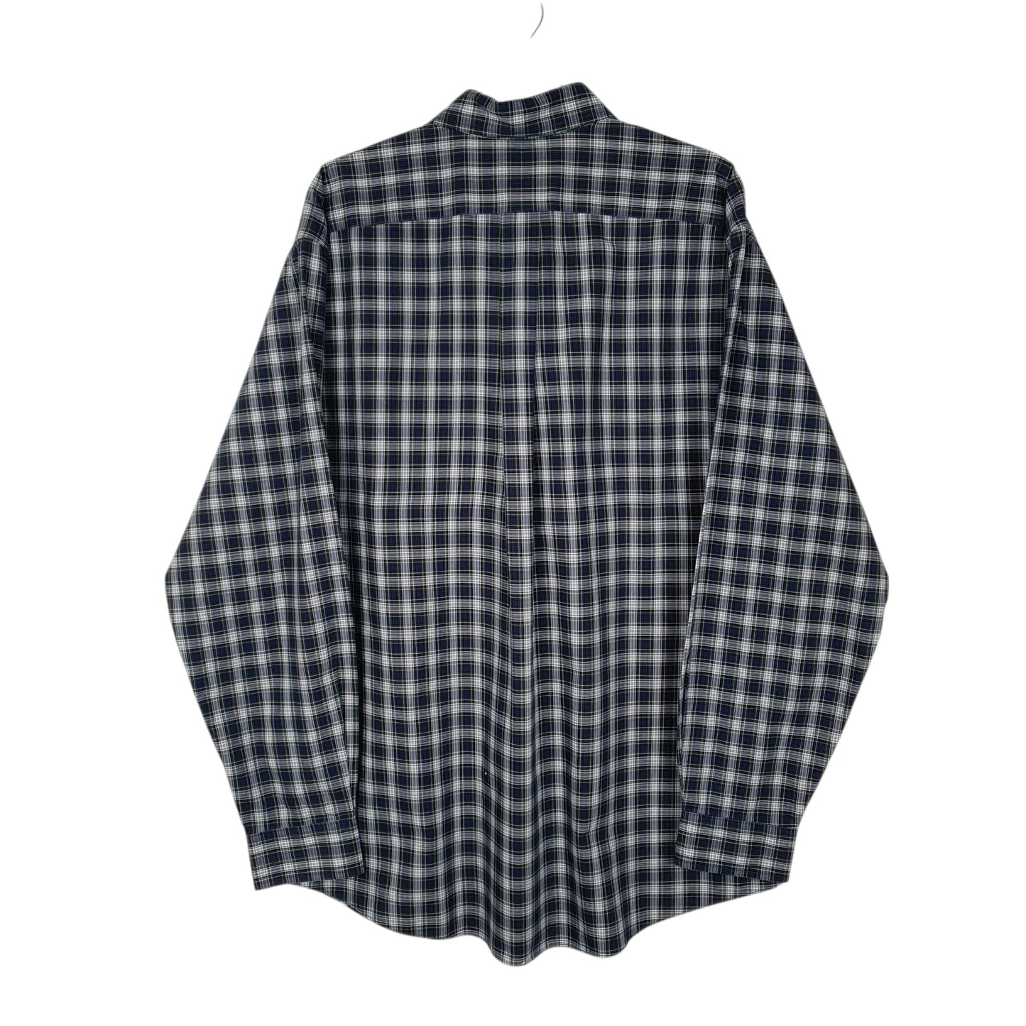 Mens Navy L.L.Bean   Shirt