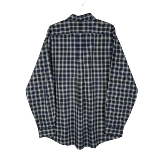 Mens Navy L.L.Bean   Shirt