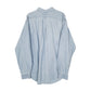 Mens Blue Ralph Lauren Denim  Shirt