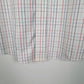 Mens White L.L.Bean   Shirt