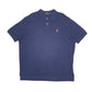 Mens Navy Polo Ralph Lauren  Short Sleeve Polo Shirt