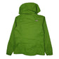 Womens Green The North Face   Coat