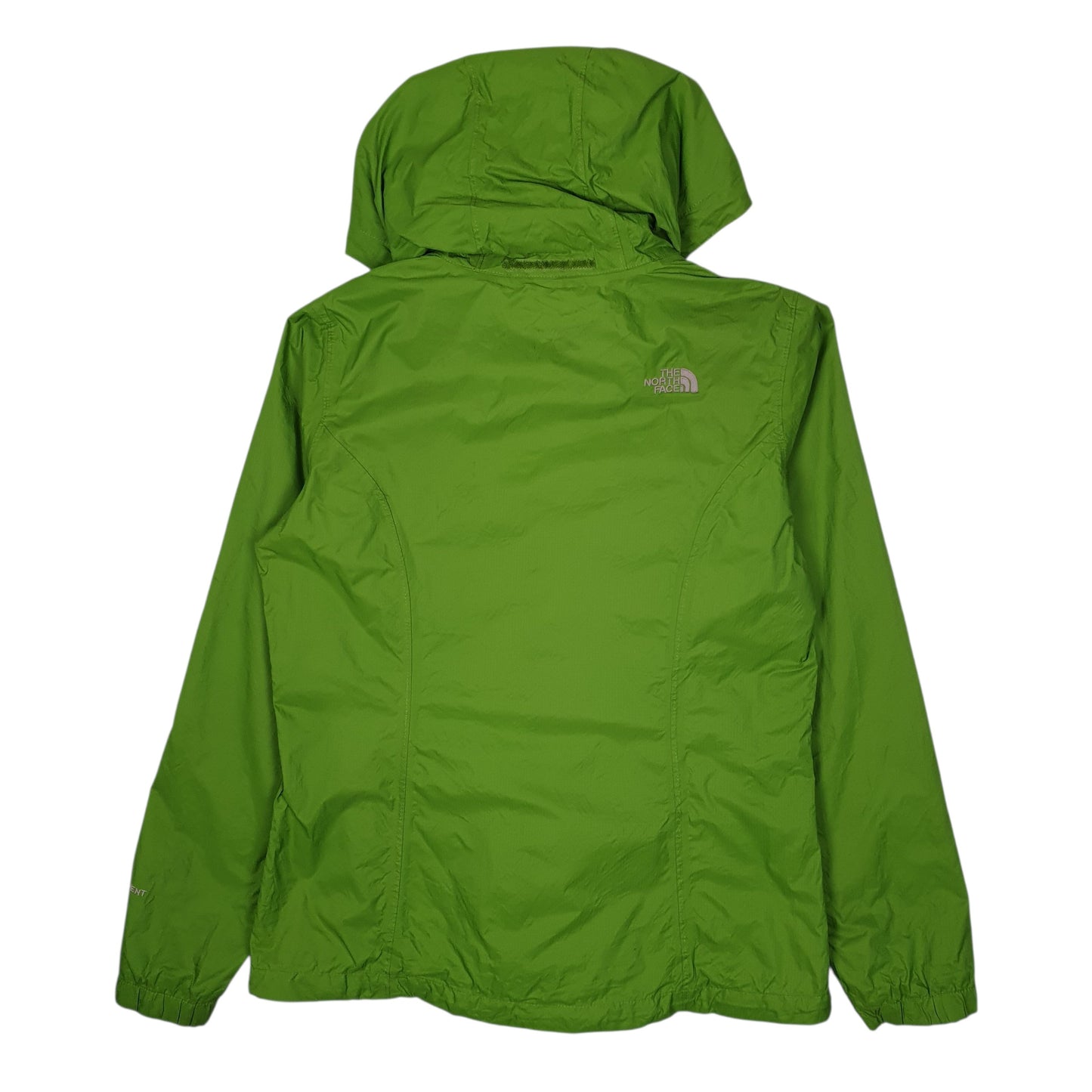 Womens Green The North Face   Coat