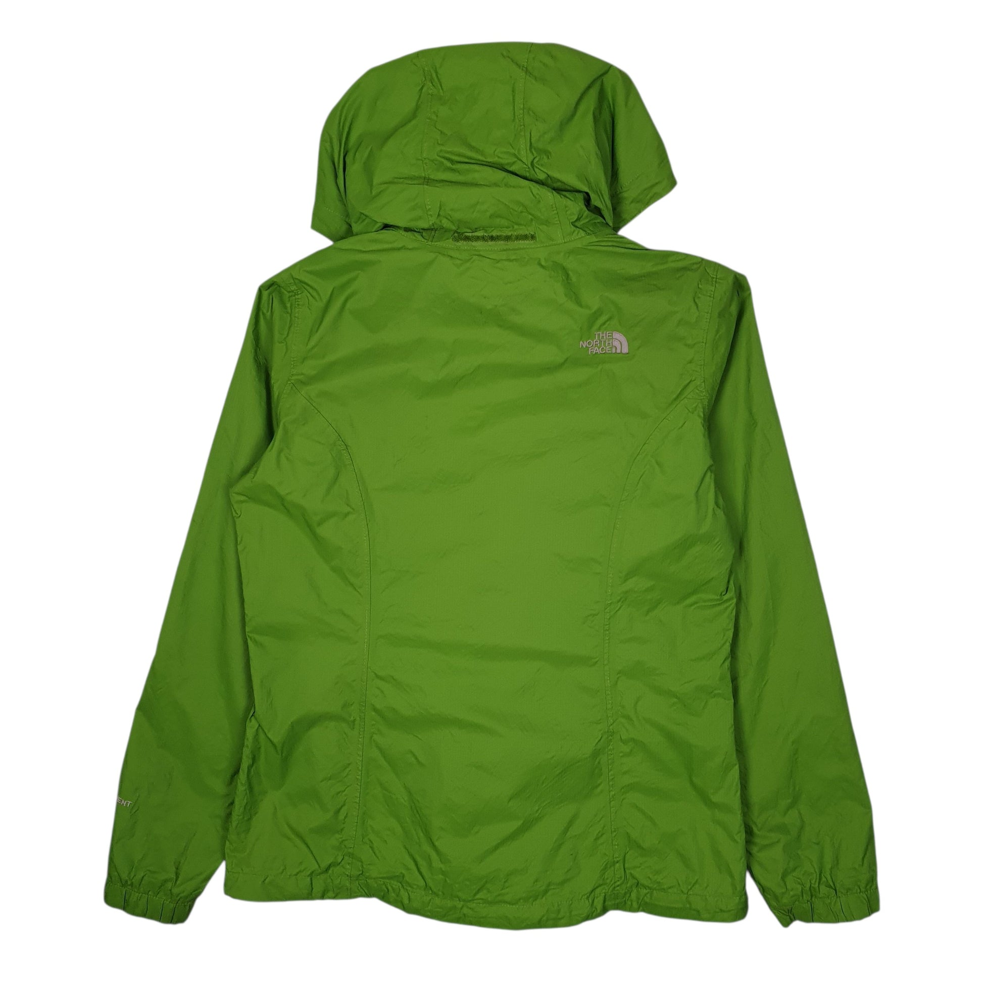 Womens Green The North Face   Coat