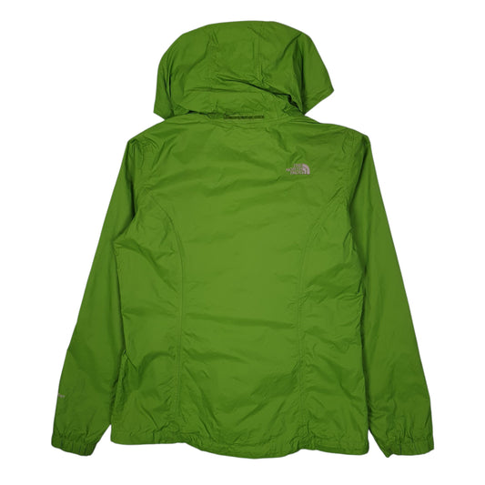 Womens Green The North Face   Coat