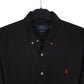 Mens Black Ralph Lauren   Shirt