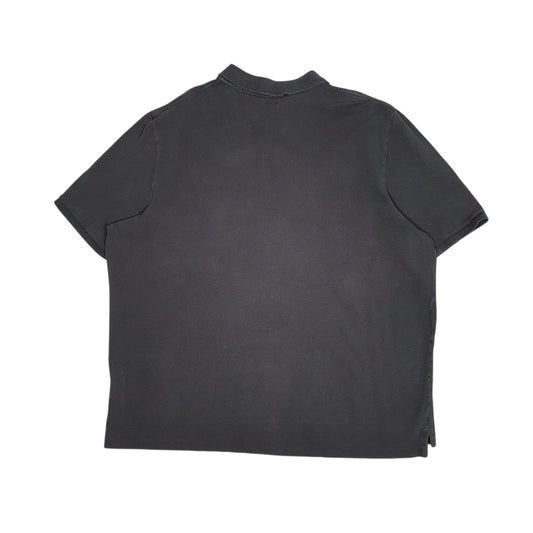 Mens Grey Polo Ralph Lauren   Polo Shirt