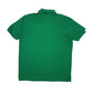 Mens Green Burberry   Polo Shirt