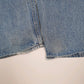 Mens Blue Levis Vintage 90s Made In USA Baggy  Jeans