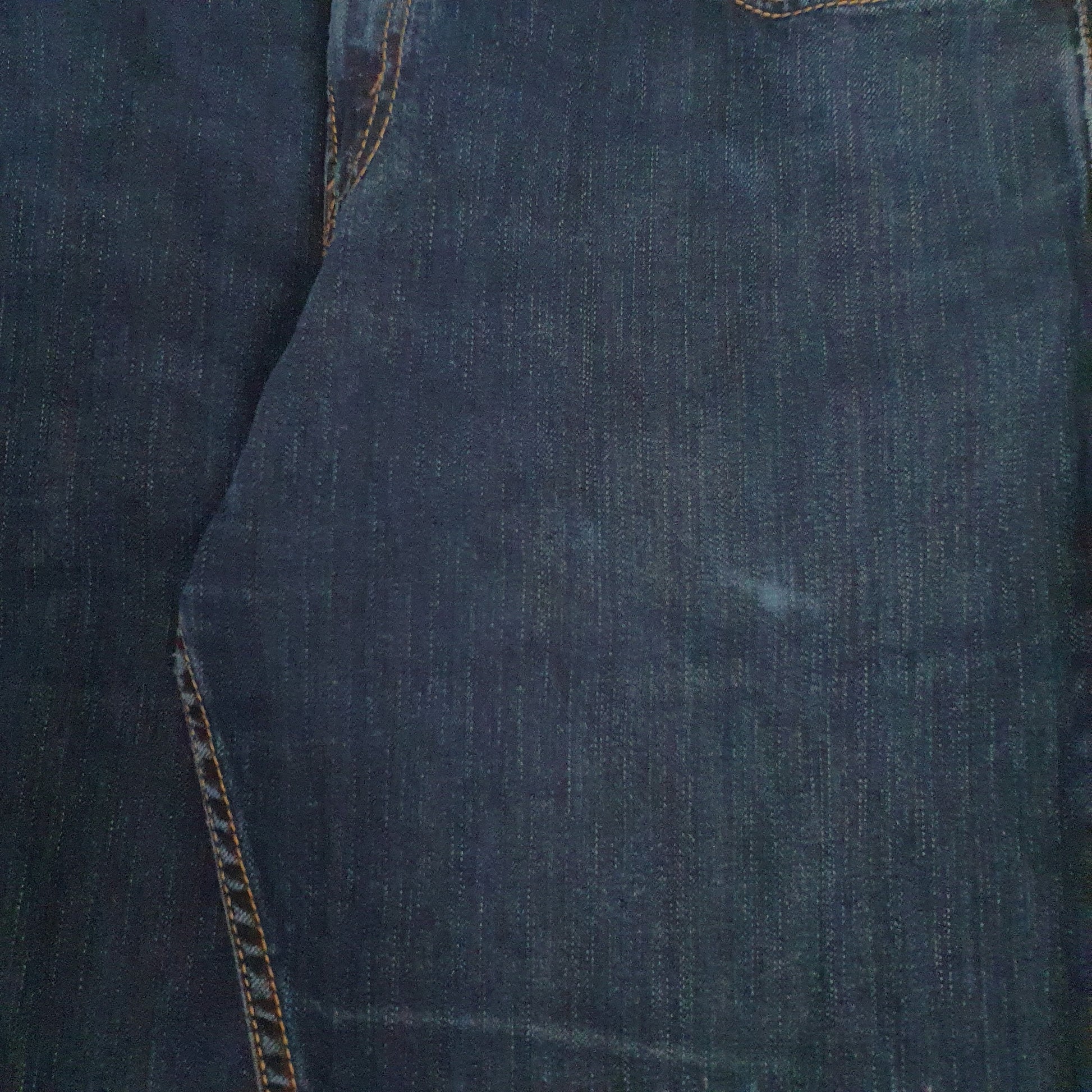 Mens Blue Levis   Jeans